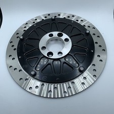 Disco freno posteriore