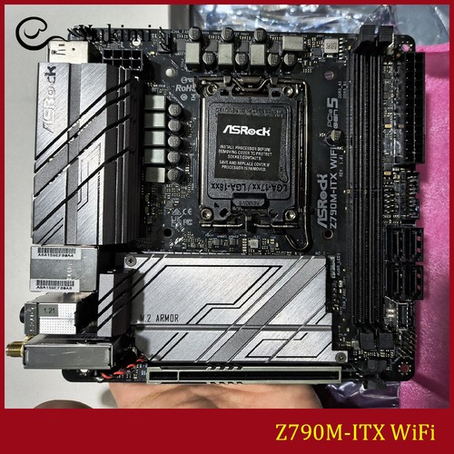 Per asrock z790m itx - z790m-itx, wifi
