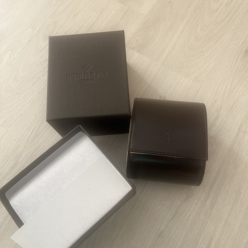 Patek philippe travel box - philippe,