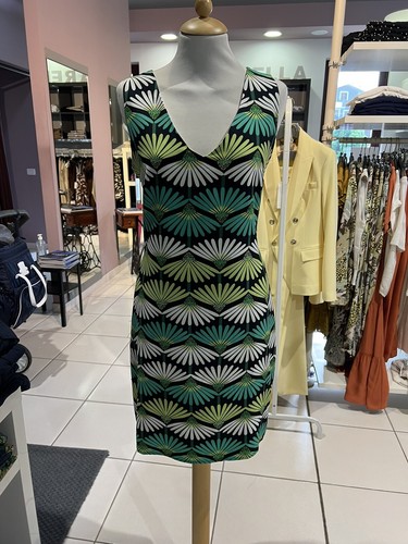 Abito molly bracken fiori - bracken,