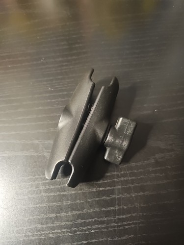 Adattatore 17mm per - , garmin