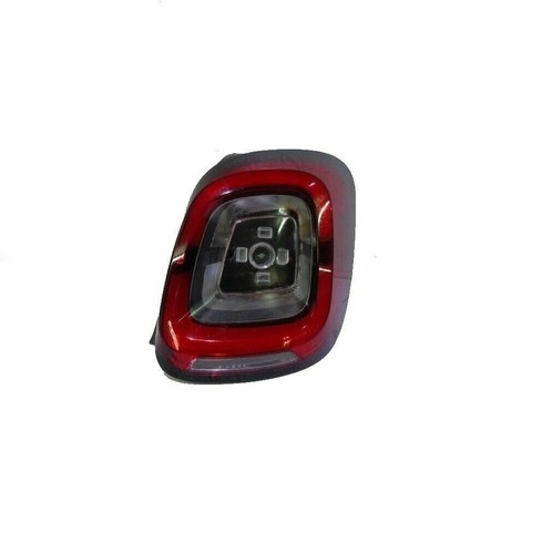 Fanale fanalino stop - fanalino,