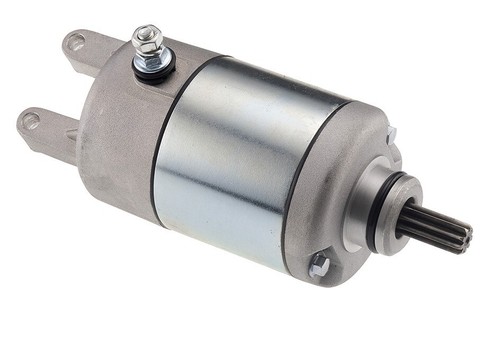 Motorino avviamento malaguti - motorino,
