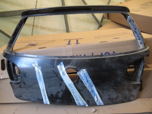 Volkswagen golf portellone - -,