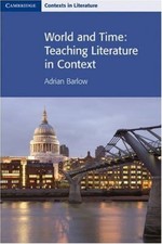 World and Time: Teaching