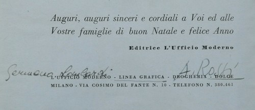 Attilio rossi germano - e,