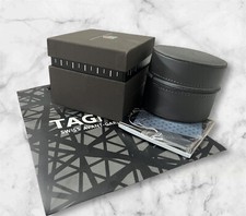 Scatola orologio presentazione