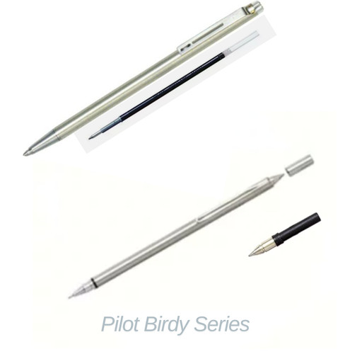 Pilot birdy switch mini - pilot,