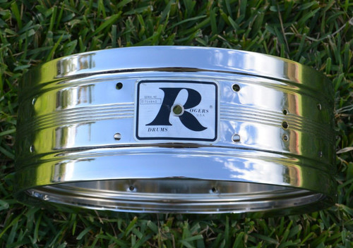 Rogers usa 5x14 dynasonic - rogers,