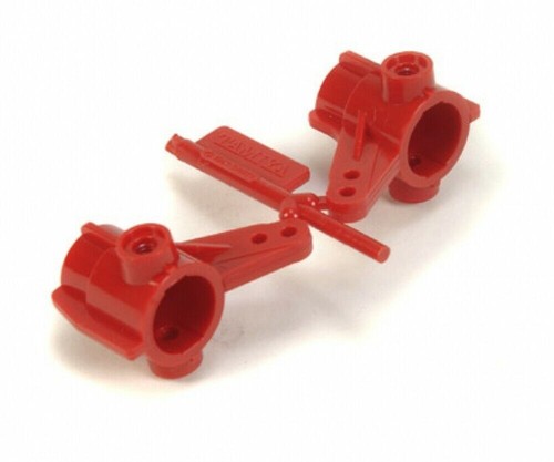 Tamiya asse rosso - ta-01, /