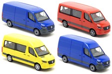 Herpa - MB Mercedes Benz