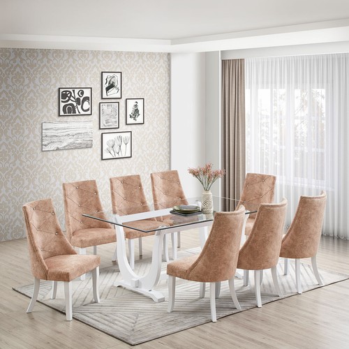 Elmer set pranzo pezzi - da, 9