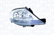 Faro fanale proiettore - fanale, dx