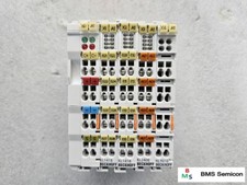 BECKHOFF Gruppo Controllo