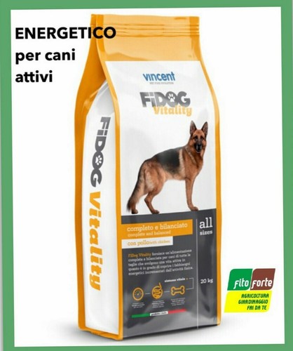 Crocchette mangime cane - crocchette,