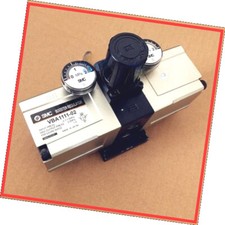 1PZ NUOVO PER SMC EVBA1110-F02 cilindro booster