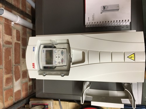 Inverter motore trifase - inverter,