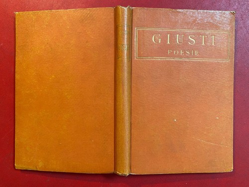 Giuseppe giusti poesie - giuseppe,