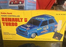 Raro Telecomando RC Vintage