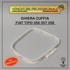 GHIERA CUFFIA PER CAMBIO FIAT