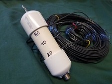 Antenna radioamatore - dipolo
