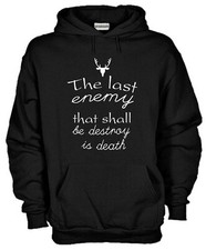 Felpa Movie KJ1013 The last