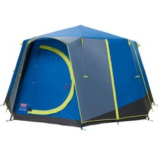 Tenda Coleman Octagon 8 tenda