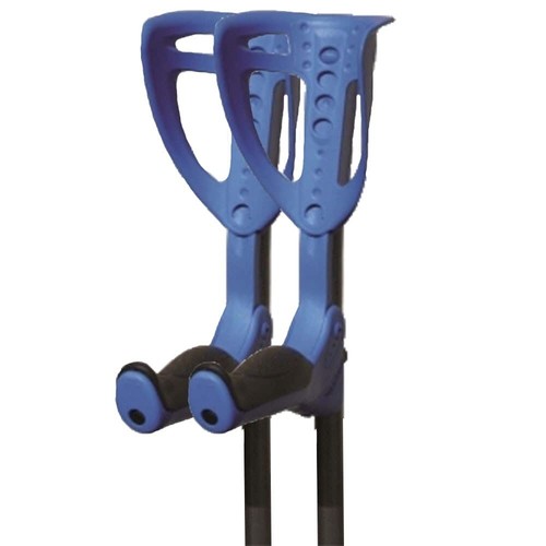 Ergotech pack 2 stampelle - ergotech,,