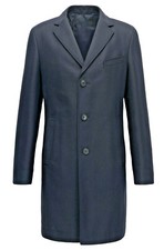 CAPPOTTINO BARONETTO UOMO MODERNO