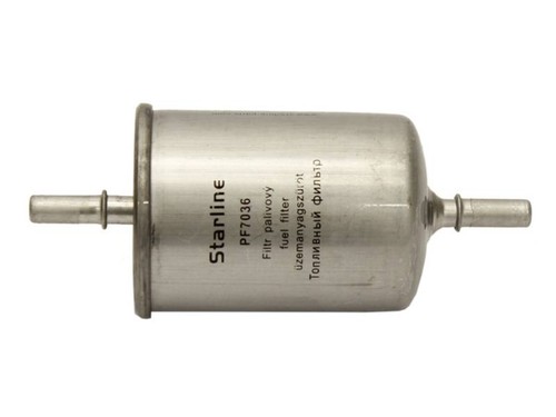 Filtro carburante benzina - carburante,