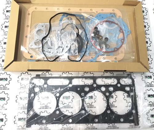 Kit guarnizioni motore - guarnizioni,