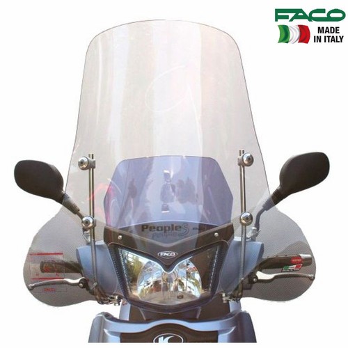 Faco 22893 parabrezza - faco,
