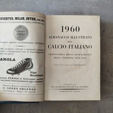 Almanacco illustrato del