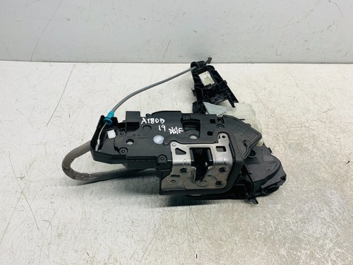 Mercedes benz a180d - mercedes-benz,
