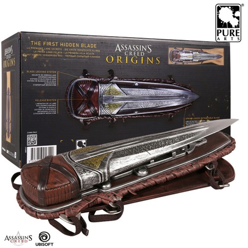 Assassi creed origins bayek - assassi,