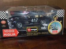 Mercedes-Benz 300 SL Mille