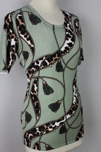Maglione donna estivo top