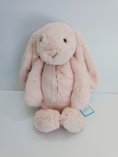 Jellycat bashful blush bunny - bashful,