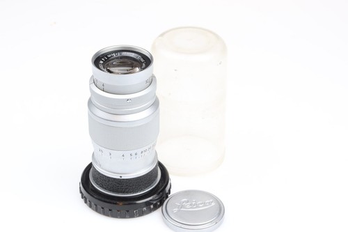 Leica elmar mm - 9, 90