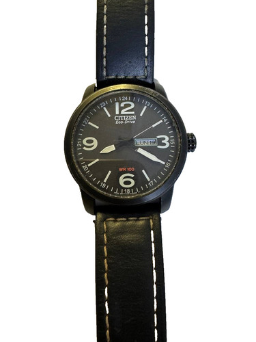 Orologio citizen uomo solare - orologio,