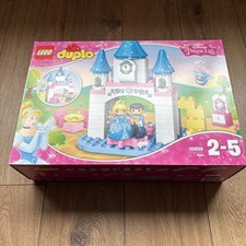 Lego Duplo Disney Castello