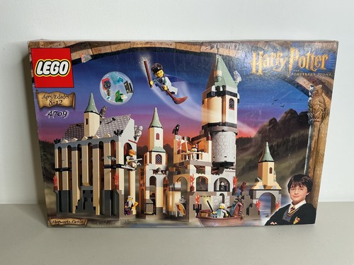 Lego harry potter - harry,