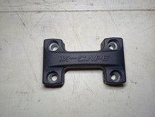 Staffa Supporto Riser Manubrio Moto Morini X-cape 650 2021 2024