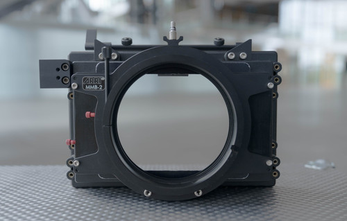 Arri mmb scatola opaca - arri, mmb-2