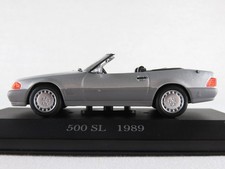 De Agostini #36 Mercedes-Benz