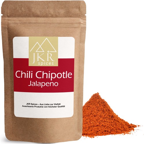 250g peperoncino chipotle - 250g,