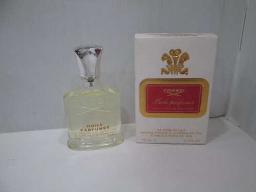 Creed silver mountain water - creed,