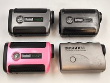 Lot Di 4 Bushnell Tour V2 E