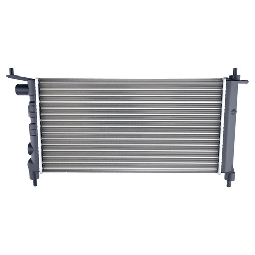 Radiatore per opel corsa 6 - radiatore,