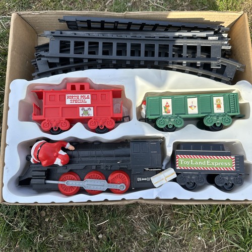 Set trenino albero - trenino, di